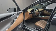 2023 Genesis G80 Gasoline 2.5 Turbo AWD — фото 10
