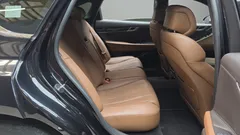 2023 Genesis G80 Gasoline 2.5 Turbo AWD — фото 11
