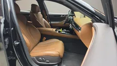 2023 Genesis G80 Gasoline 2.5 Turbo AWD — фото 12