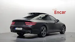 2022 Genesis G80 Gasoline 3.5 Turbo AWD — фото 2