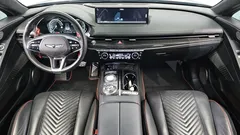 2022 Genesis G80 Gasoline 3.5 Turbo AWD — фото 7