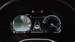 2022 Genesis G80 Gasoline 3.5 Turbo AWD — фото 8