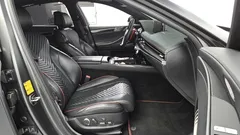 2022 Genesis G80 Gasoline 3.5 Turbo AWD — фото 12