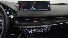 2022 Genesis G80 Gasoline 3.5 Turbo AWD — фото 14