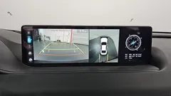2022 Genesis G80 Gasoline 3.5 Turbo AWD — фото 15