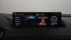 2022 Genesis G80 Gasoline 3.5 Turbo AWD — фото 16