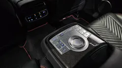2022 Genesis G80 Gasoline 3.5 Turbo AWD — фото 17
