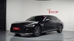 2022 Genesis G90 Gasoline 3.5 Turbo AWD — фото 1