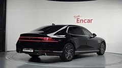 2022 Genesis G90 Gasoline 3.5 Turbo AWD — фото 2