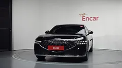2022 Genesis G90 Gasoline 3.5 Turbo AWD — фото 3