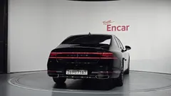 2022 Genesis G90 Gasoline 3.5 Turbo AWD — фото 4
