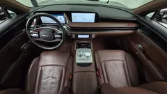 2022 Genesis G90 Gasoline 3.5 Turbo AWD — фото 7