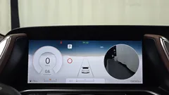 2022 Genesis G90 Gasoline 3.5 Turbo AWD — фото 8