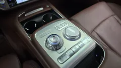 2022 Genesis G90 Gasoline 3.5 Turbo AWD — фото 9