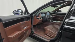 2022 Genesis G90 Gasoline 3.5 Turbo AWD — фото 10