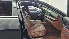 2022 Genesis G90 Gasoline 3.5 Turbo AWD — фото 11