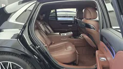 2022 Genesis G90 Gasoline 3.5 Turbo AWD — фото 12