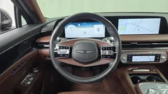 2022 Genesis G90 Gasoline 3.5 Turbo AWD — фото 13