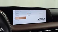 2022 Genesis G90 Gasoline 3.5 Turbo AWD — фото 17