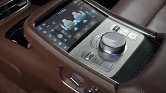 2022 Genesis G90 Gasoline 3.5 Turbo AWD — фото 18