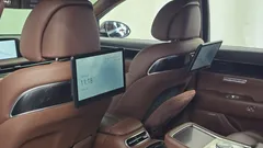 2022 Genesis G90 Gasoline 3.5 Turbo AWD — фото 19