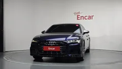 2020 Audi S6 3.0 TDI Quattro — фото 3