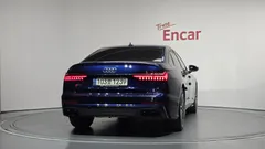 2020 Audi S6 3.0 TDI Quattro — фото 4