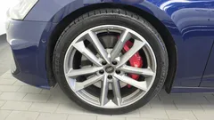 2020 Audi S6 3.0 TDI Quattro — фото 5