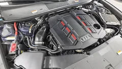 2020 Audi S6 3.0 TDI Quattro — фото 6