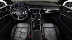 2020 Audi S6 3.0 TDI Quattro — фото 7