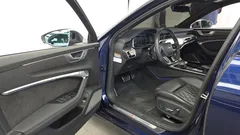 2020 Audi S6 3.0 TDI Quattro — фото 10