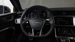 2020 Audi S6 3.0 TDI Quattro — фото 13