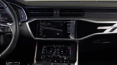 2020 Audi S6 3.0 TDI Quattro — фото 14