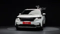 2023 Kia Carnival Gasoline 7-Seater Signature — фото 3