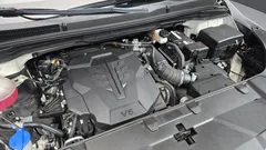 2023 Kia Carnival Gasoline 7-Seater Signature — фото 6
