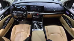 2023 Kia Carnival Gasoline 7-Seater Signature — фото 7