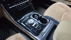 2023 Kia Carnival Gasoline 7-Seater Signature — фото 9