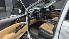 2023 Kia Carnival Gasoline 7-Seater Signature — фото 10