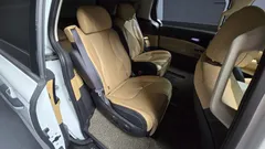 2023 Kia Carnival Gasoline 7-Seater Signature — фото 11