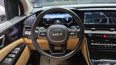 2023 Kia Carnival Gasoline 7-Seater Signature — фото 13