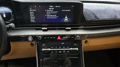 2023 Kia Carnival Gasoline 7-Seater Signature — фото 14