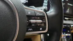 2023 Kia Carnival Gasoline 7-Seater Signature — фото 17