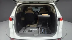 2023 Kia Carnival Gasoline 7-Seater Signature — фото 20
