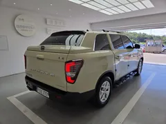 2024 KG_Mobility_Ssangyong Rexton Diesel 2.2 4WD — фото 4