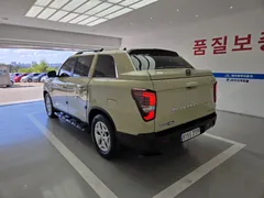 2024 KG_Mobility_Ssangyong Rexton Diesel 2.2 4WD — фото 5