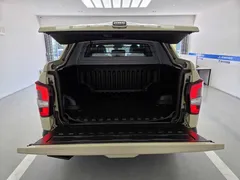 2024 KG_Mobility_Ssangyong Rexton Diesel 2.2 4WD — фото 7