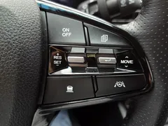 2024 KG_Mobility_Ssangyong Rexton Diesel 2.2 4WD — фото 16