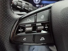 2024 KG_Mobility_Ssangyong Rexton Diesel 2.2 4WD — фото 17