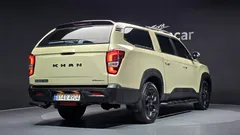 2024 SsangYong Rexton Diesel 2.2 4WD — фото 2