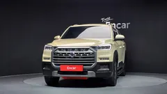 2024 SsangYong Rexton Diesel 2.2 4WD — фото 3